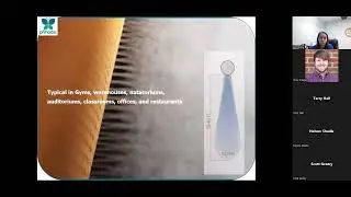 Prihoda Fabric Ductwork Solutions