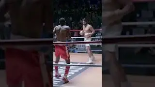 Pailwaan - Kiccha Boxing Fight Scene | Sudeepa , Suniel Shetty | S Krishna | RRR Motion Pictures
