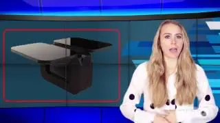 The Coolest Solar-Powered Gadgets