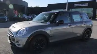 A Beautiful Day to Drive a MINI