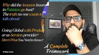 The Harsh Truth About Amazon eCommerce (What They Won't Tell You)