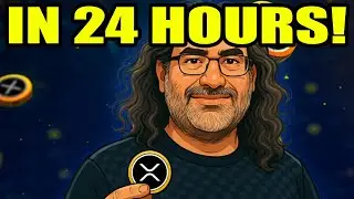 XRP Дэвид Шварц и мистер Пул и 24 часа!!!! XRP Шварц сжимает!!!!