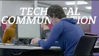 What Is Technical Communication? Discover MSU Mankato&rsquo;s Tech Comm Program
