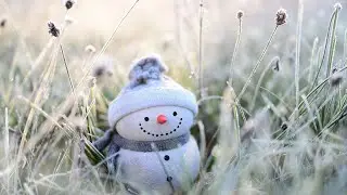 Holiday Cinematic Inspiring Hopeful Music l Classic Covers