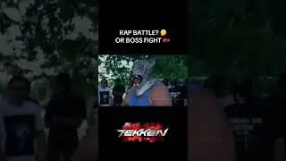 @victorino.313 #rap #fypシ #hiphopmusic #tekken