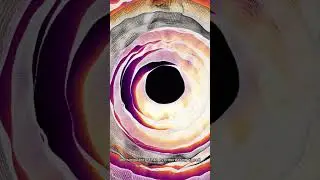 What would happen inside a blackhole? 🌌 #fyp #foryou #facts #space #ai