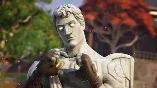 Love Ranger | Fortnite CH6S1 Showcase Gameplay
