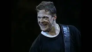 Metallica - Fade to Black (Live in Stockholm, Sweden - November 16, 1996)
