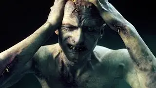Top 10 Zombie Games 2016