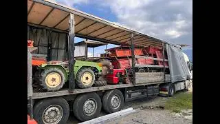 اجود جرارات فلاحية مستوردة ارا متحرث او غي ب 70 درهم  4×4 باسكوالي 956/946/940