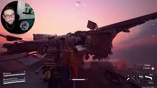 First Twitch Stream Back, Arc Raiders Chaos to a PUBG Dub with the Homies