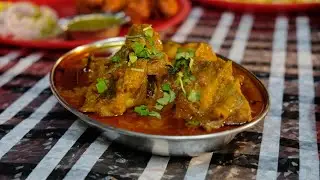 Bihari Handi Mutton, Chandkheda, Ahmedabad.`