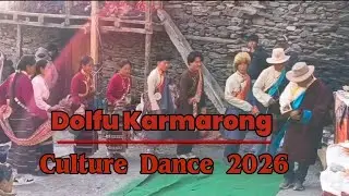 Dolfu Karmarong Culture Dance_mugu...