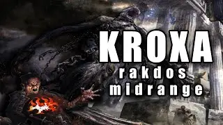 Kroxa Rakdos Midrange Deck Tech (Modern)
