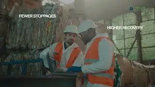 Why Feed Regulation Matters More Than Installed Capacity in Waste Processing Plants?