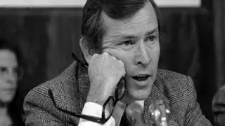 Howard Baker, Former Tenn. Senator Dead at 88