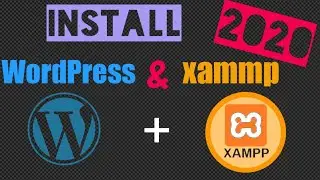 How to Install WordPress on local Computer || Installation Of xampp