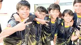 Ahmedabad STEM Racing Regionals | Proudly Hosted by RCDI