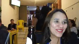 EDSON JUNIOR M&Uacute;SICA 🎶 &Eacute; POR VOC&Ecirc; QUE CANTO EM 01/09/2019
