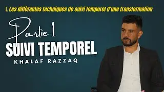 #2BAC: suivi temporel (cours + Astuces), partie 1 @ProfesseurKhalafPC