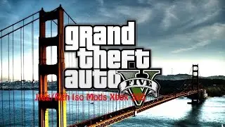 Xbox 360 GTA 5 iso Mods Jtag/Rgh |By Im HaxoTV