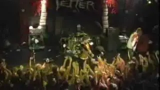 Pepper - Boot