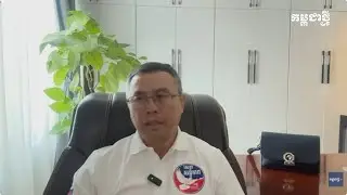 ករណីបាញ់មុន ឬបាញ់ក្រោយ នៅព្រំដែនកម្ពុជា-ថៃ មិនសមជាហេតុផលនៃការបើកសង្គ្រាមទេ