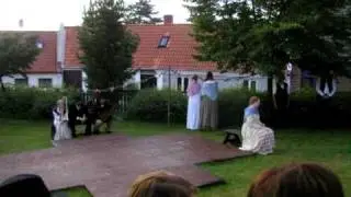 Film om Laholm