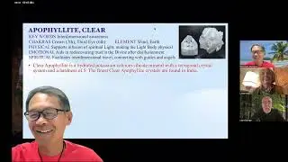 11192025 November New Moon + Know Your Crystal