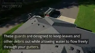 Gutter Repair Made Easy: 5 Quick Fixes to Prevent Costly Damage