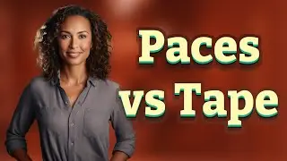 Can Counting Paces Accurately Replace a Tape Measure Outdoors?