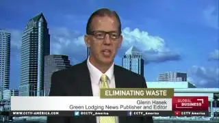 Hotels look to achieve zero landfill wastes