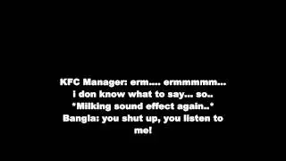 KFC Prank Call with Subtitles [Full HD]