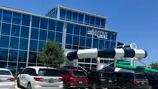 The Cove At Lakefront Waterpark Dallas, TX