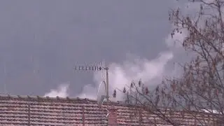 Allarme polveri sottili, solo a Como tornano in vigore le misure antinquinamento