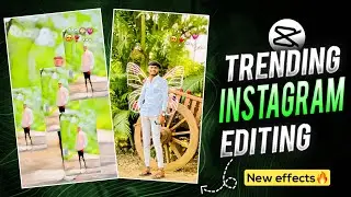 Panvel Chi Manisha 😉❤️ Reels Video Editing | Marathi Songs Reels Editing | Capcut Video Editing
