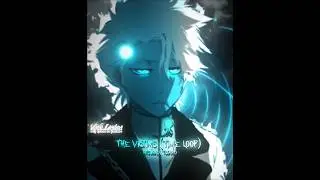 The Victims 🗿❤️&zwj;🔥 || [BLEACH] [HIGURASHI] [RE:ZERO] #manga #edit