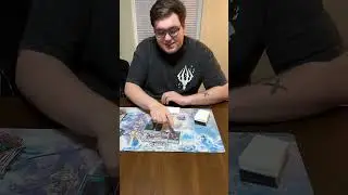 21-е место VANQUISH SOUL K9 Speed ​​Run Deck Profile, Лансингский региональный турнир
