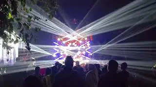 Dj SMILE 🔥!! New Setup Night program Angul Panranga...