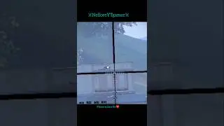 319m #pubgsnipershots #pubgamr #pubg #bgmi #1shotkill ☠️
