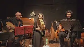 Maiorchorda - In galera li panettieri