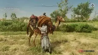 Assassin's Creed Mirage Samsung Du 8000 65 inch Led tv 4k Game Play Gtx 1070 8gb