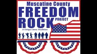 FREEDOM ROCK VIRTUAL TOUR   9 29 21