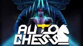 Origin сломался, значит играем в шахматы!▐ Auto Chess