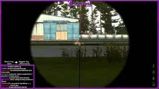 Avenging CJTheRockers Death