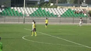 Fenerbahce - Genclerbirligi 2-3 (K-12) 3o Kos Youth Festival (27/4/2024)