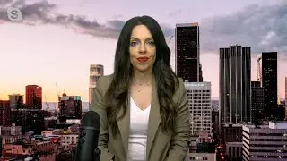 Foreign Affairs Update - Lisa Daftari (Contributor)
