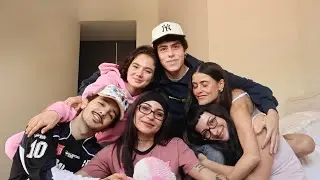 QUE PASÓ CON DIABLOS? (La Reunión)