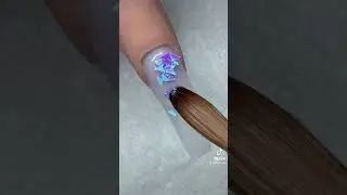 TUTORIAL: HOW TO ENCAPSULATE ANYTHING IN YOUR NAILS💅🏼 - ANACRYLICS