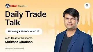Nifty 19,850 a key resistance level; Commodity stocks in focus